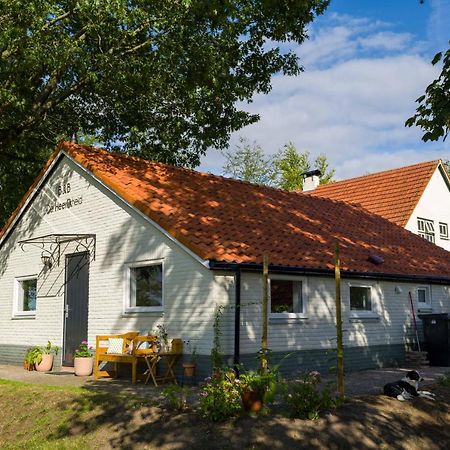 B&B De Heerlijkheid ครูนโล ภายนอก รูปภาพ