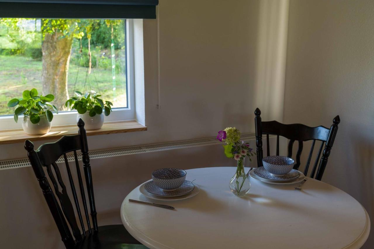 B&B De Heerlijkheid ครูนโล ภายนอก รูปภาพ