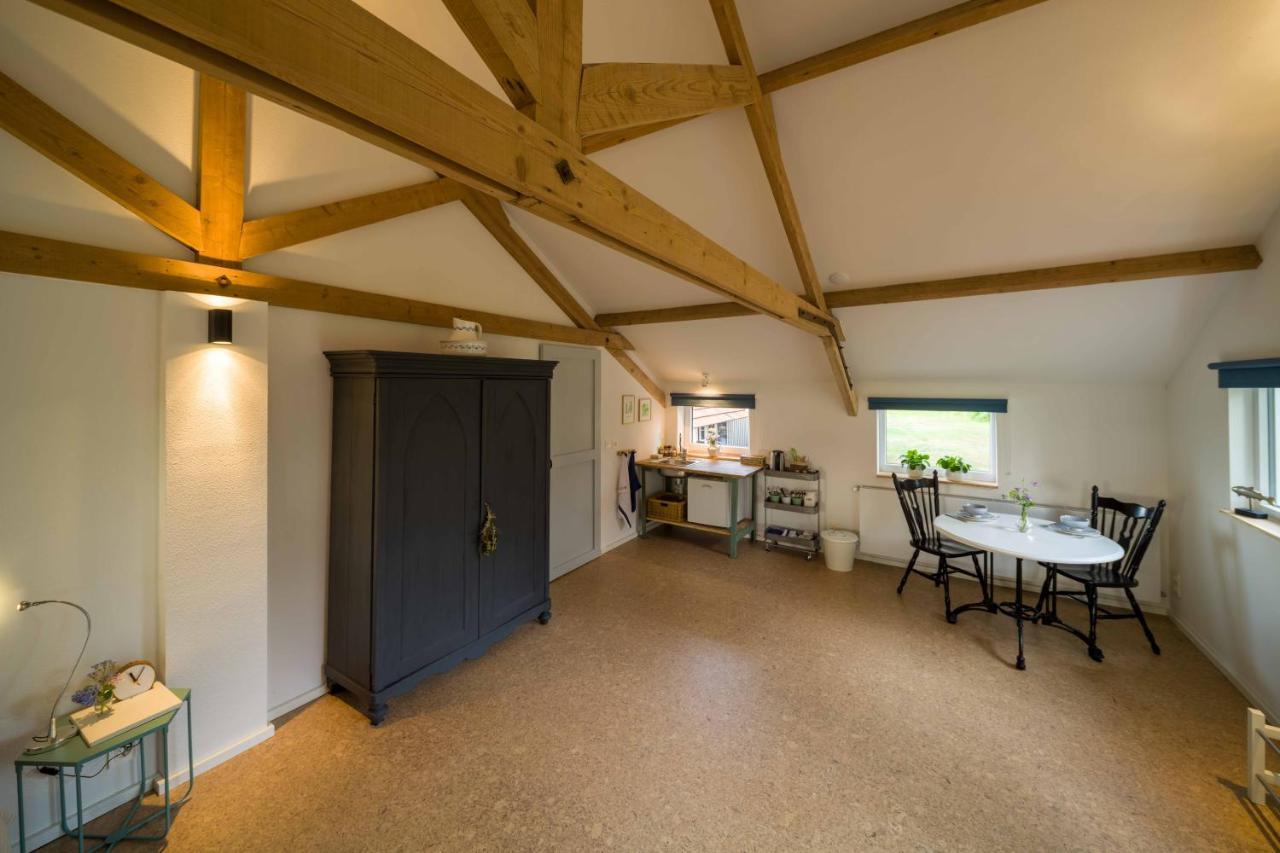 B&B De Heerlijkheid ครูนโล ภายนอก รูปภาพ